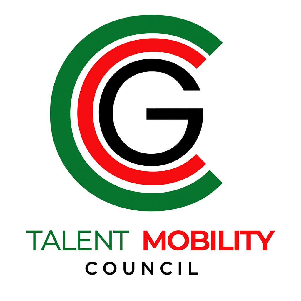 GCC Talent Mobility Council